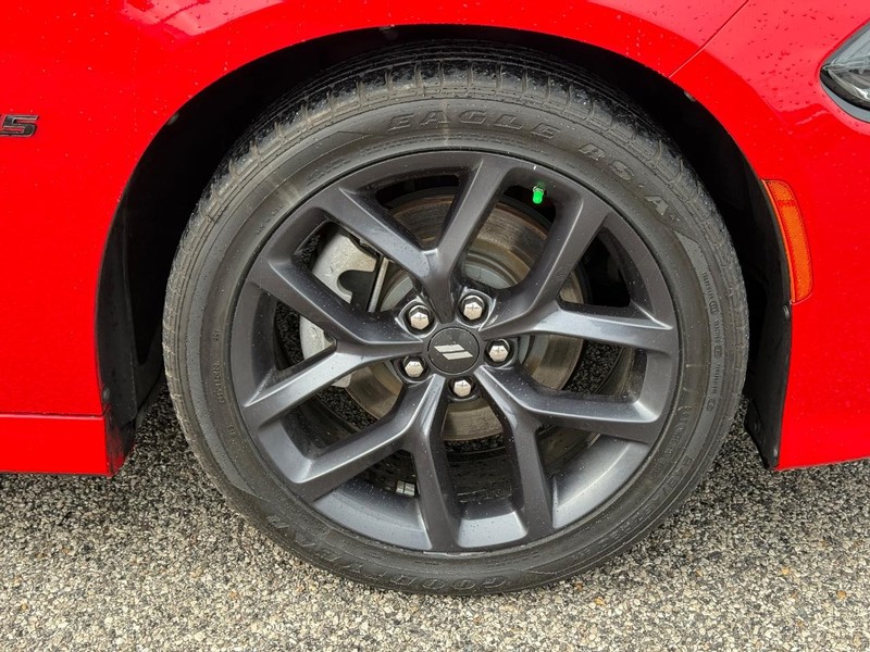 Dodge Charger Vehicle Full-screen Gallery Image 7