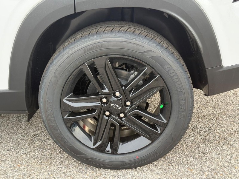 Chevrolet Trax Vehicle Full-screen Gallery Image 4