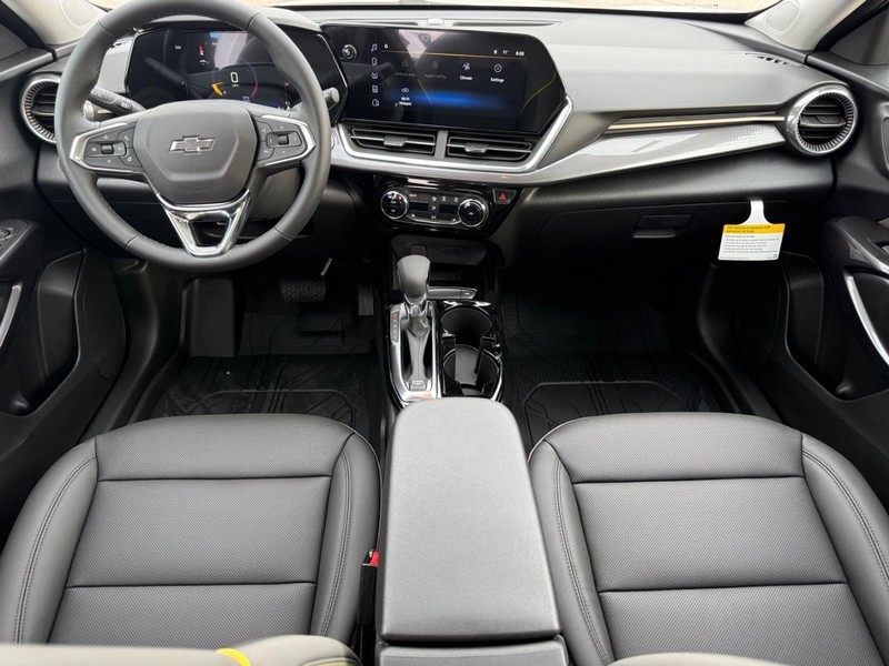 Chevrolet Trax Vehicle Full-screen Gallery Image 7