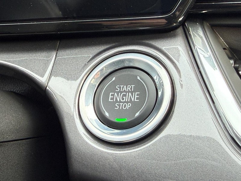 Chevrolet Trax Vehicle Full-screen Gallery Image 11