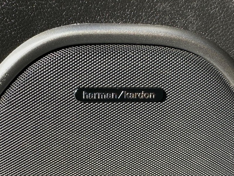 Jeep Grand Cherokee Vehicle Full-screen Gallery Image 26