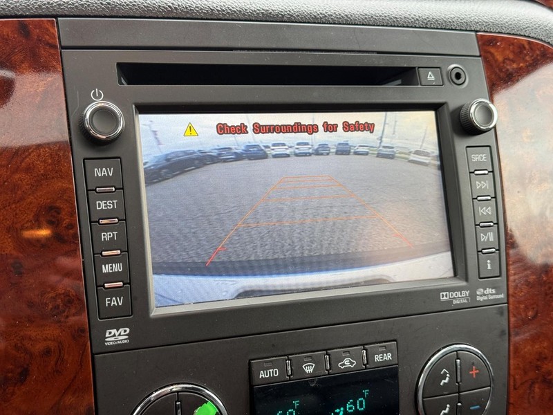 Chevrolet Tahoe Vehicle Full-screen Gallery Image 20