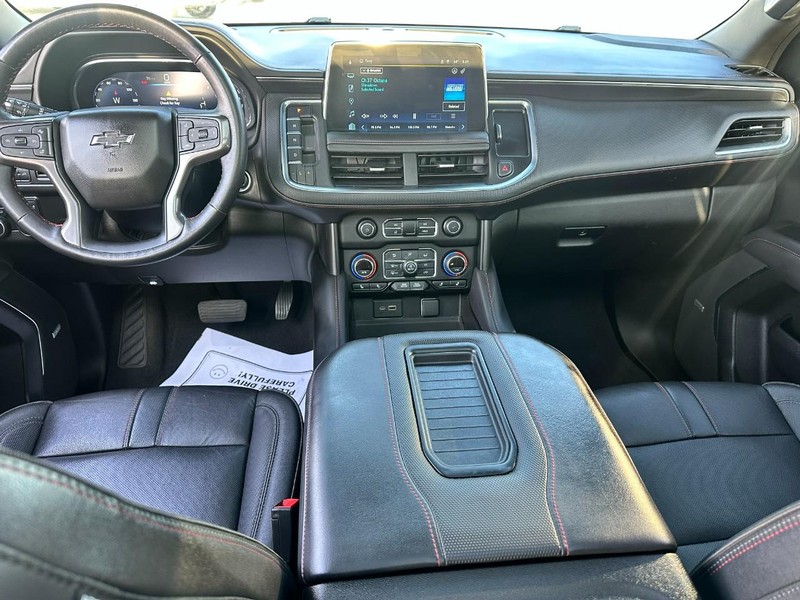 Chevrolet Tahoe Vehicle Full-screen Gallery Image 14