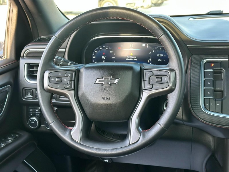 Chevrolet Tahoe Vehicle Full-screen Gallery Image 15