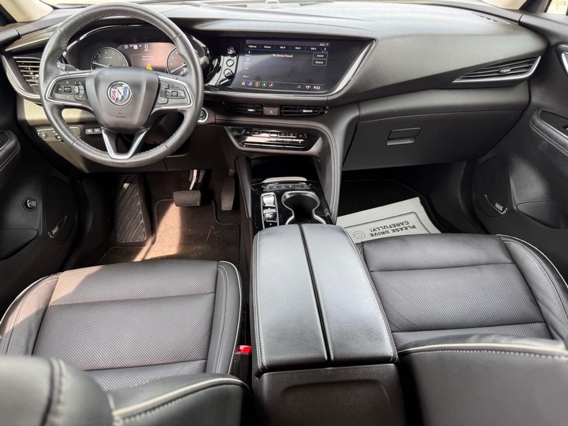 Buick Envision Vehicle Full-screen Gallery Image 11