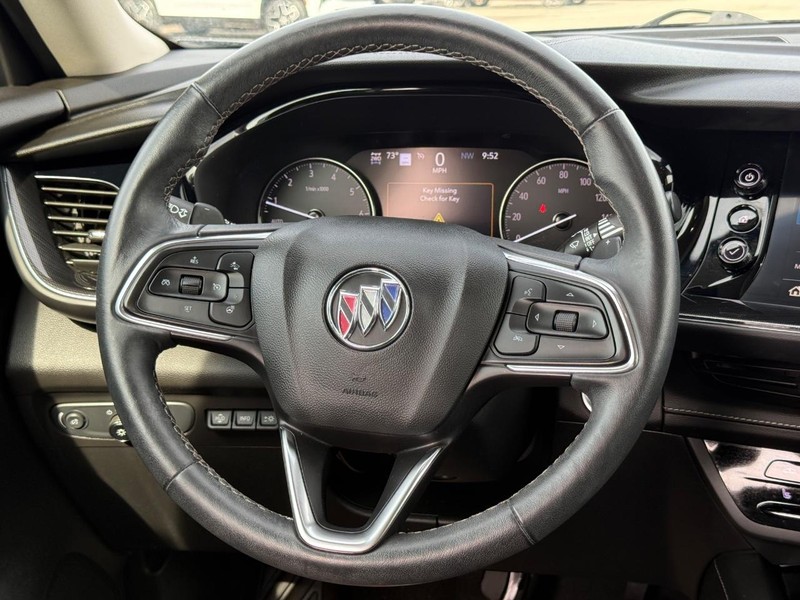 Buick Envision Vehicle Full-screen Gallery Image 12