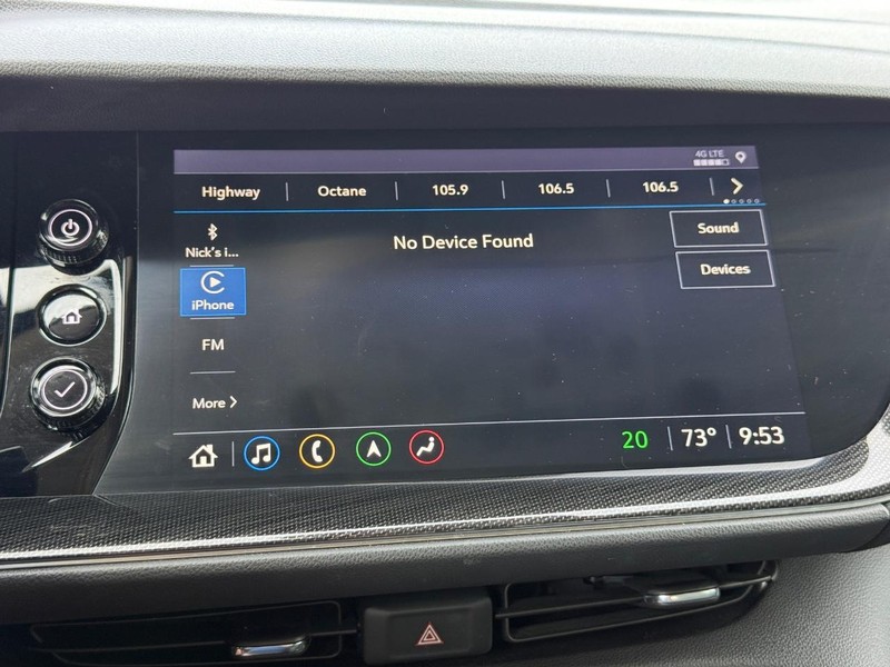 Buick Envision Vehicle Full-screen Gallery Image 16