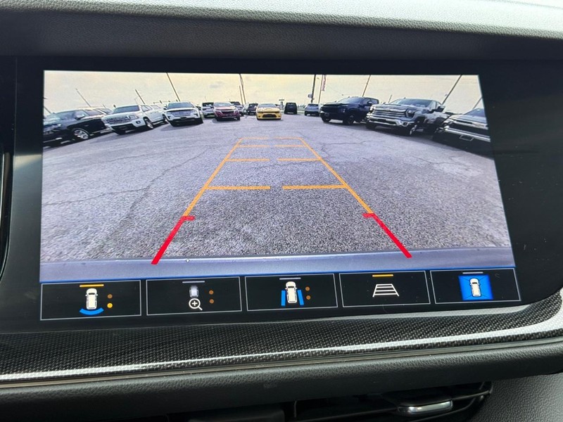 Buick Envision Vehicle Full-screen Gallery Image 17