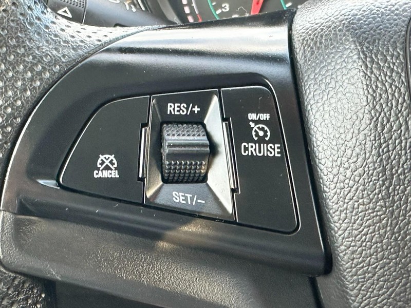 Chevrolet Trax Vehicle Full-screen Gallery Image 18