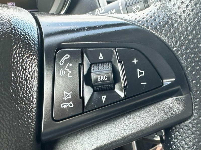 Chevrolet Trax Vehicle Full-screen Gallery Image 19