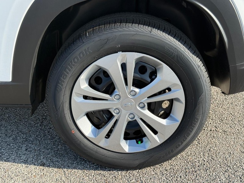 Chevrolet Trax Vehicle Full-screen Gallery Image 4