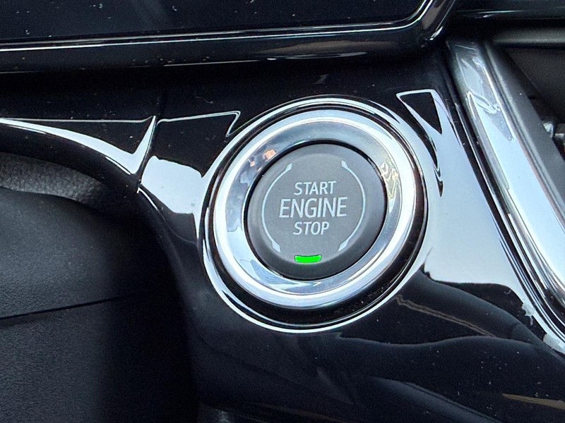 Chevrolet Trax Vehicle Full-screen Gallery Image 10