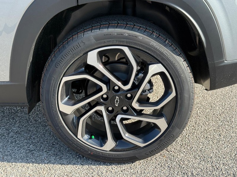 Chevrolet Trax Vehicle Full-screen Gallery Image 4