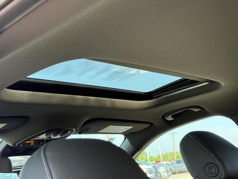 Chevrolet Trax Vehicle Full-screen Gallery Image 6