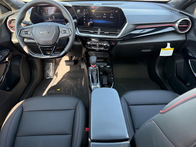 Chevrolet Trax Vehicle Full-screen Gallery Image 7