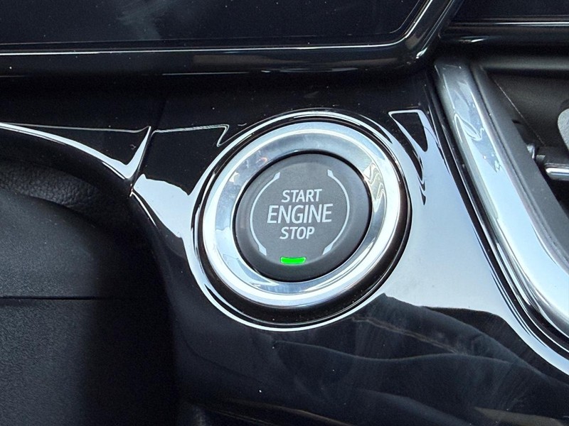 Chevrolet Trax Vehicle Full-screen Gallery Image 11