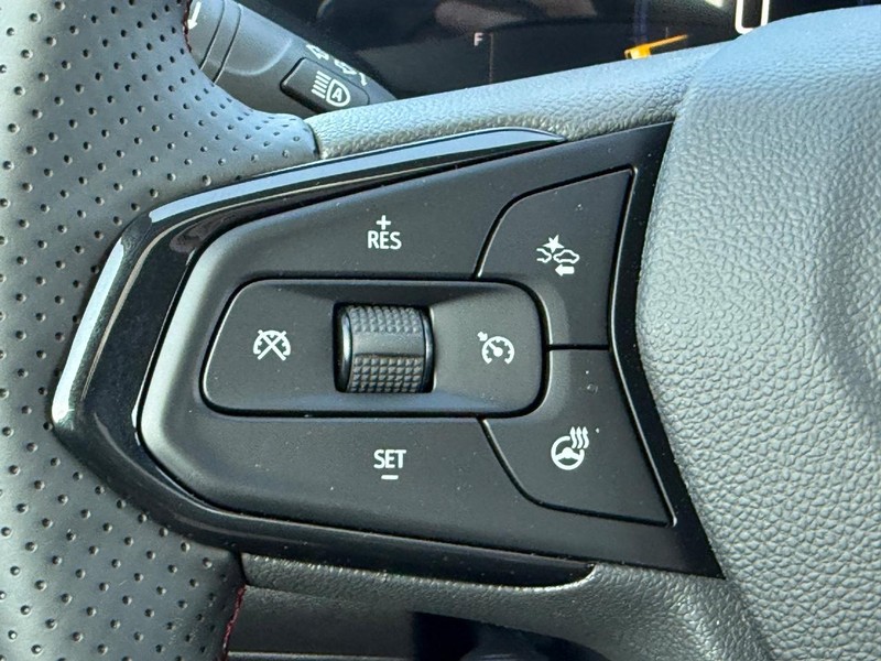 Chevrolet Trax Vehicle Full-screen Gallery Image 9