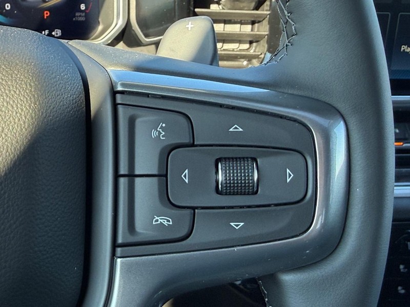 Chevrolet Silverado 1500 Vehicle Full-screen Gallery Image 11