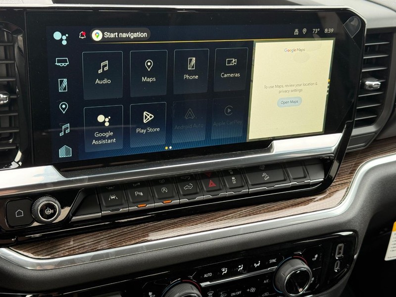 Chevrolet Silverado 1500 Vehicle Full-screen Gallery Image 10