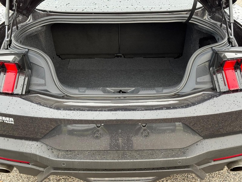 Ford Mustang Vehicle Full-screen Gallery Image 6