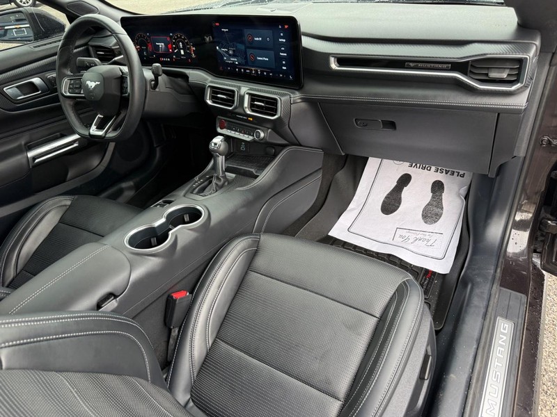 Ford Mustang Vehicle Full-screen Gallery Image 12