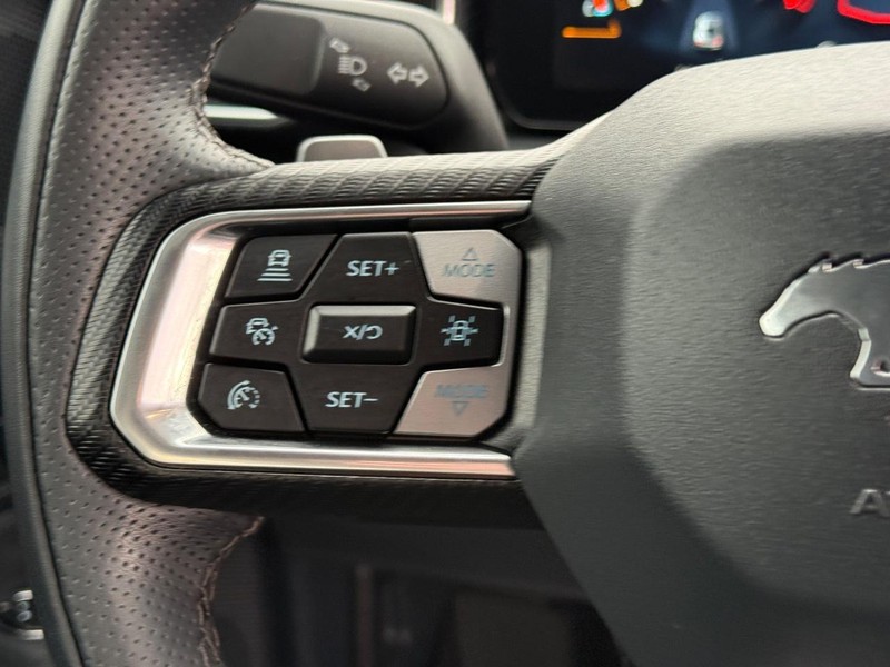 Ford Mustang Vehicle Full-screen Gallery Image 14