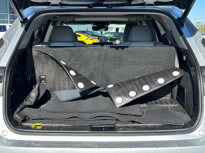 Lexus RX Vehicle Full-screen Gallery Image 6