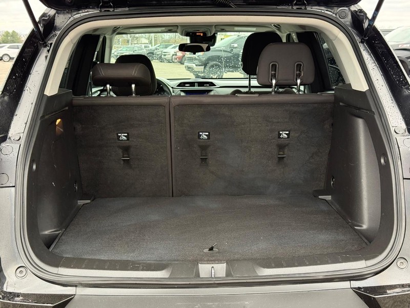 Chevrolet TrailBlazer Vehicle Full-screen Gallery Image 6