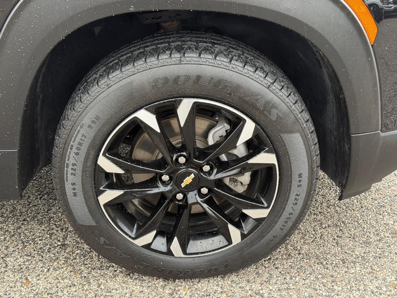 Chevrolet TrailBlazer Vehicle Full-screen Gallery Image 7