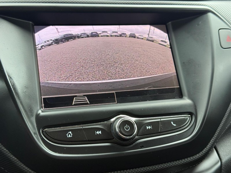 Chevrolet TrailBlazer Vehicle Full-screen Gallery Image 17