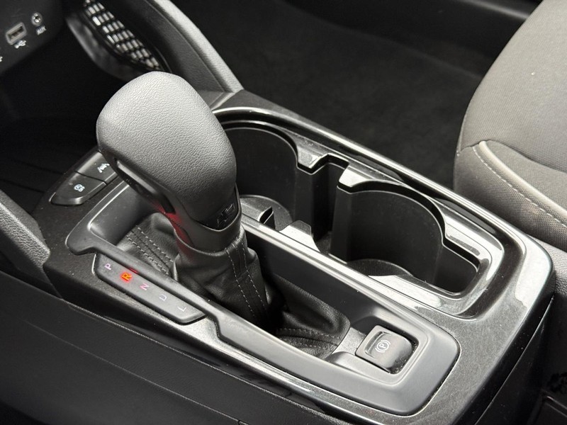 Chevrolet TrailBlazer Vehicle Full-screen Gallery Image 19