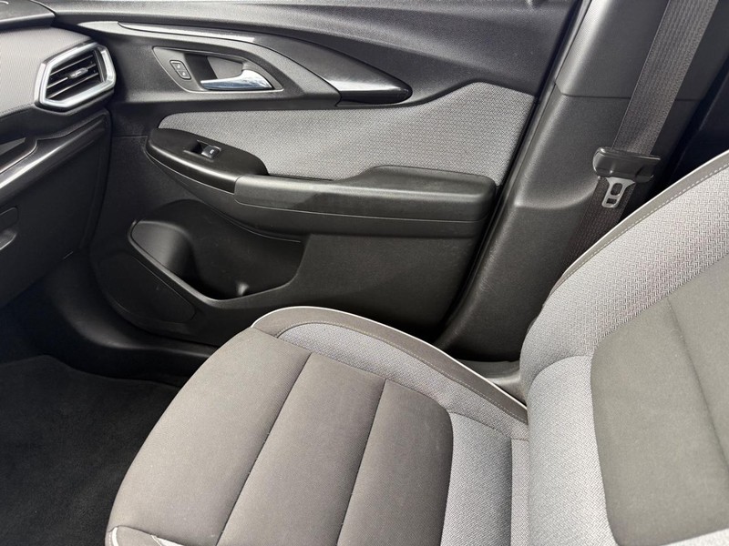 Chevrolet TrailBlazer Vehicle Full-screen Gallery Image 20