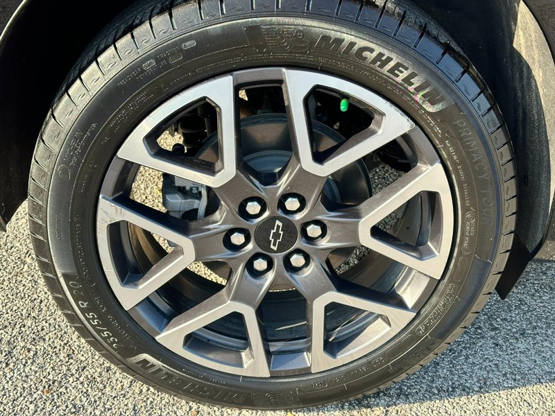 Chevrolet Blazer Vehicle Full-screen Gallery Image 6