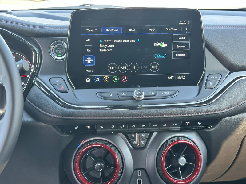 Chevrolet Blazer Vehicle Full-screen Gallery Image 13