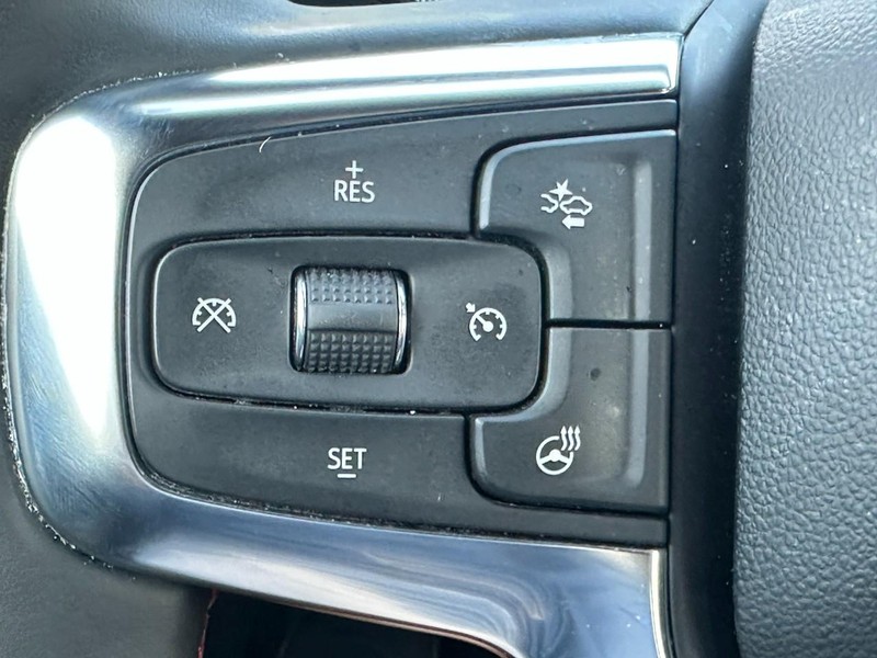 Chevrolet Blazer Vehicle Full-screen Gallery Image 18