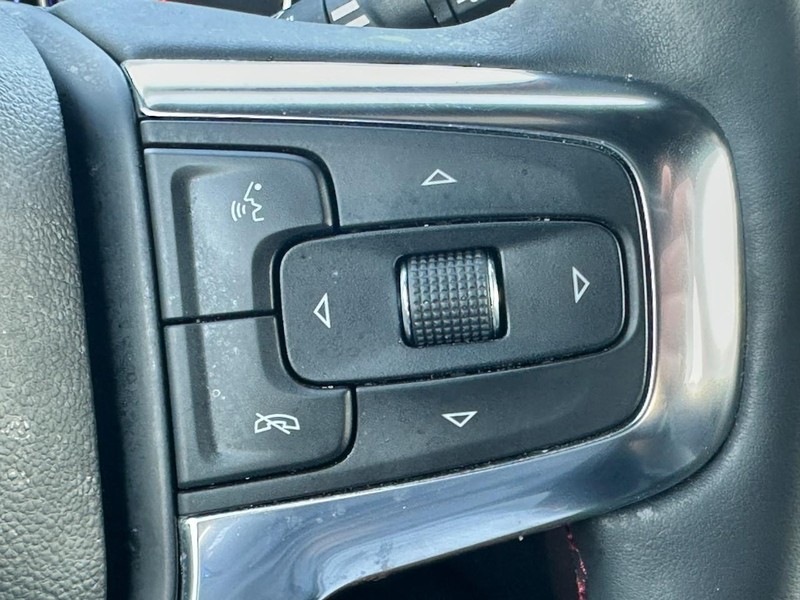 Chevrolet Blazer Vehicle Full-screen Gallery Image 19