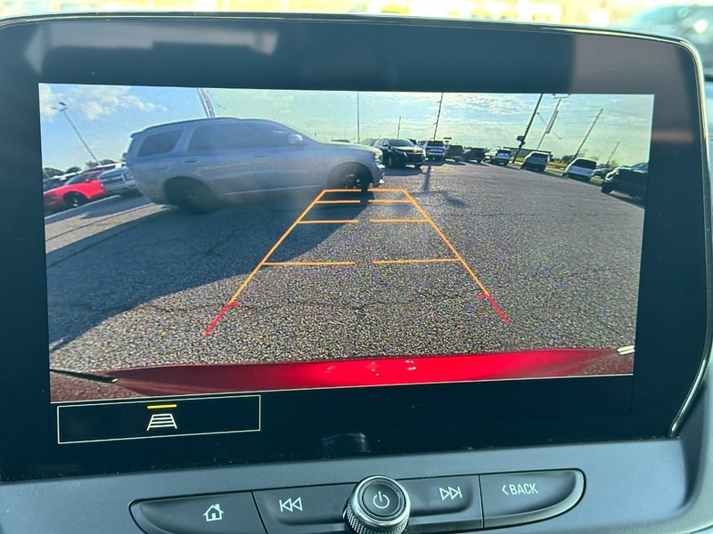 Chevrolet Blazer Vehicle Full-screen Gallery Image 23