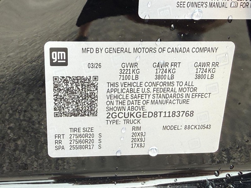 Chevrolet Silverado 1500 Vehicle Full-screen Gallery Image 19