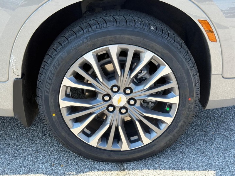 Chevrolet Blazer Vehicle Full-screen Gallery Image 7