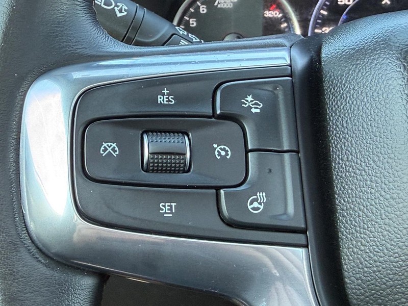 Chevrolet Blazer Vehicle Full-screen Gallery Image 14
