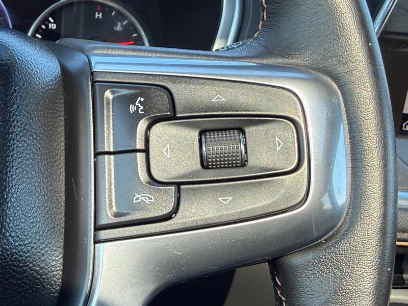 Chevrolet Blazer Vehicle Full-screen Gallery Image 15