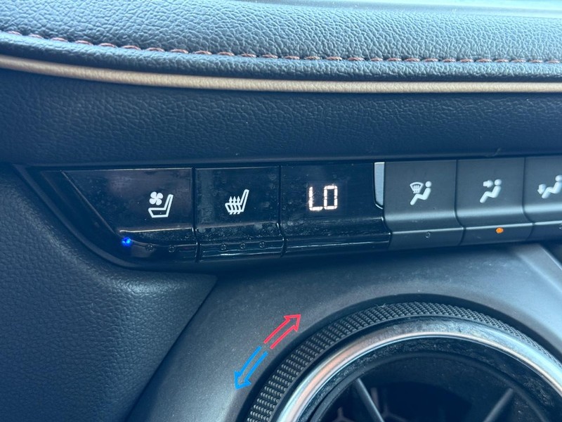 Chevrolet Blazer Vehicle Full-screen Gallery Image 19