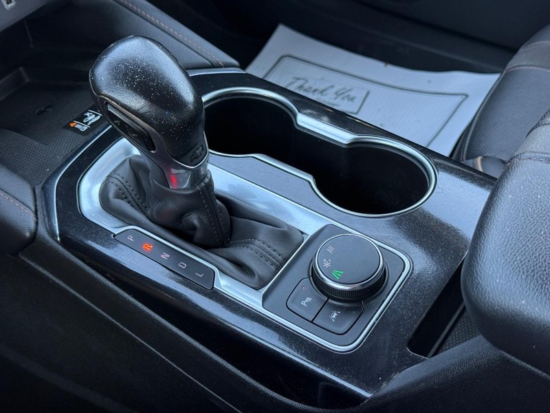 Chevrolet Blazer Vehicle Full-screen Gallery Image 21