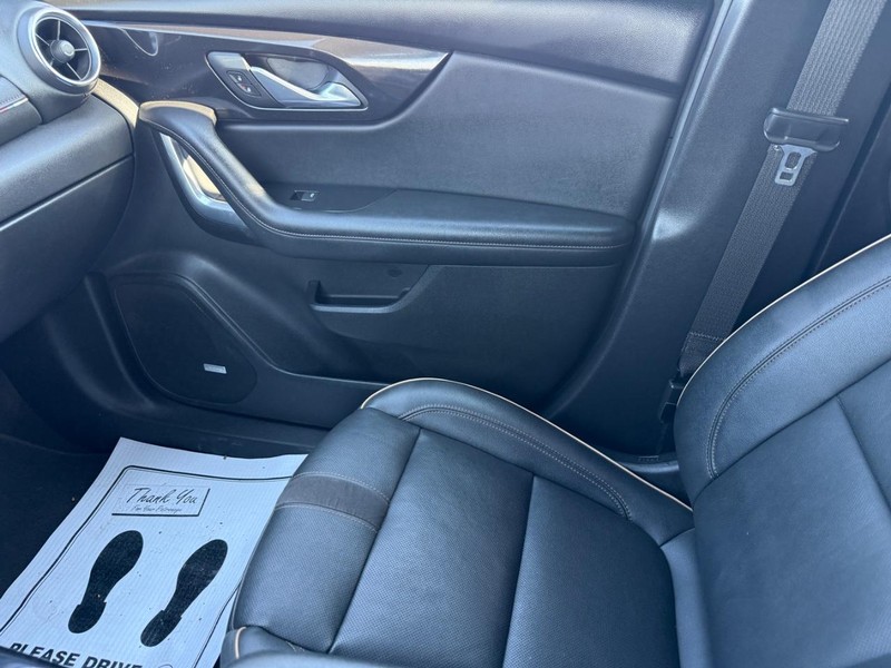 Chevrolet Blazer Vehicle Full-screen Gallery Image 22