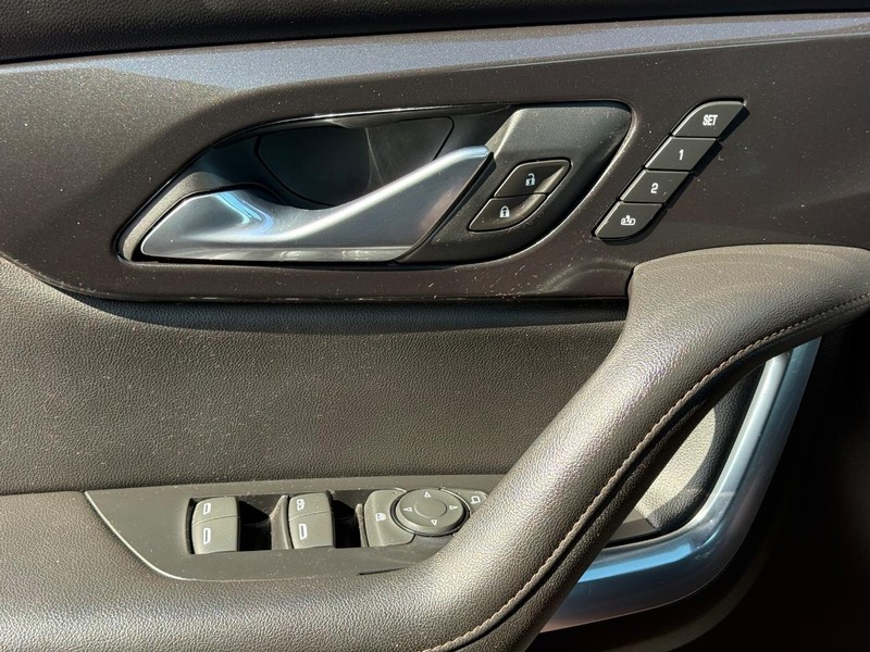 Chevrolet Blazer Vehicle Full-screen Gallery Image 24