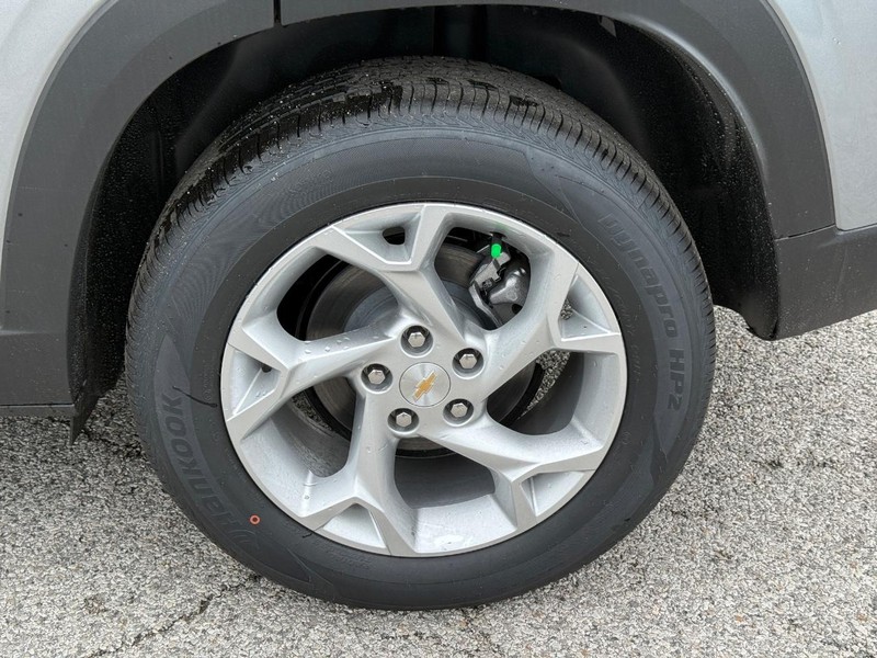 Chevrolet Trax Vehicle Full-screen Gallery Image 4