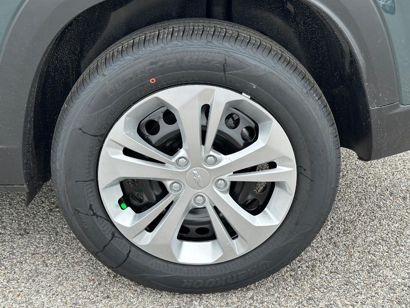 Chevrolet Trax Vehicle Full-screen Gallery Image 4