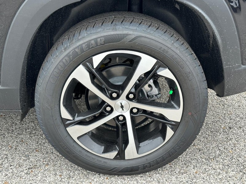 Chevrolet Trax Vehicle Full-screen Gallery Image 4