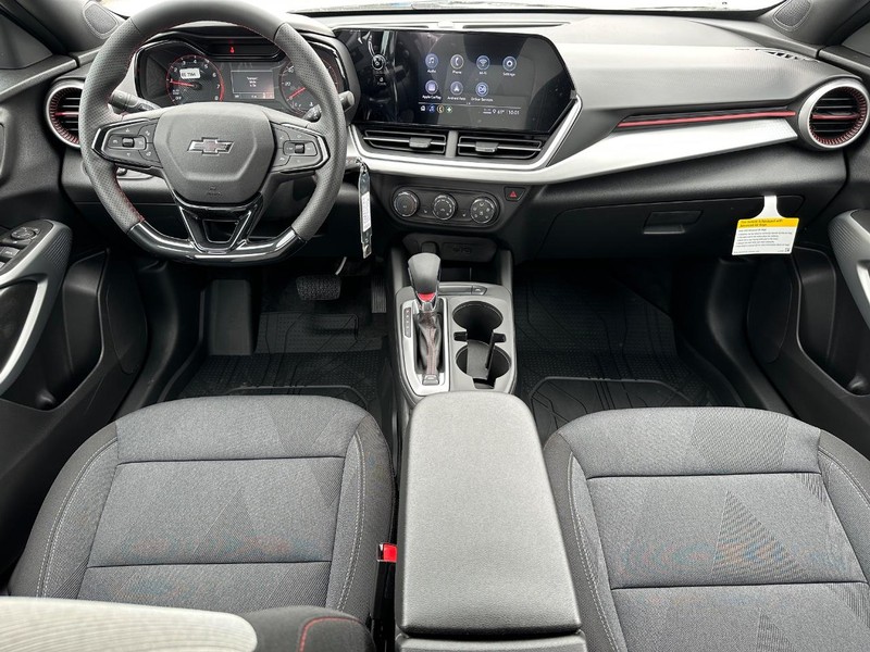 Chevrolet Trax Vehicle Full-screen Gallery Image 6