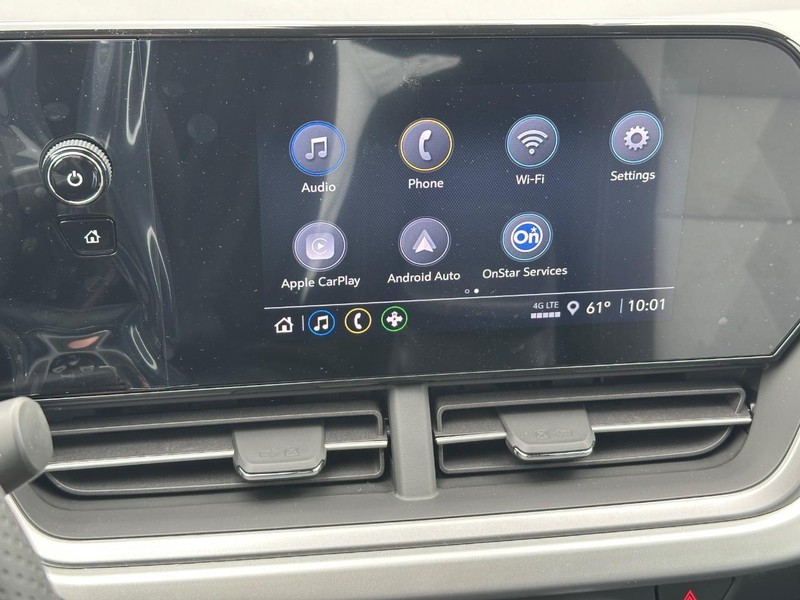 Chevrolet Trax Vehicle Full-screen Gallery Image 10